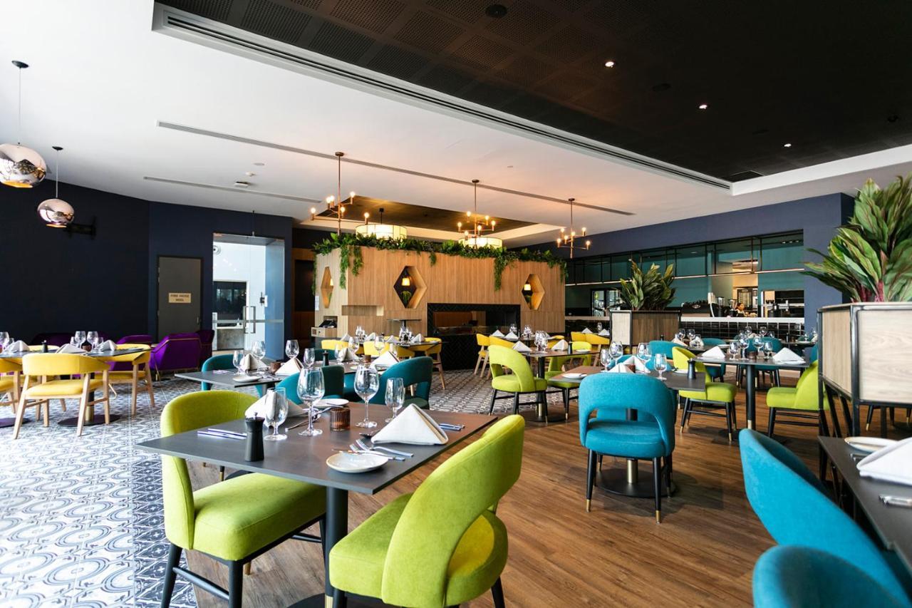 The Remington Orange Hotel Eksteriør billede